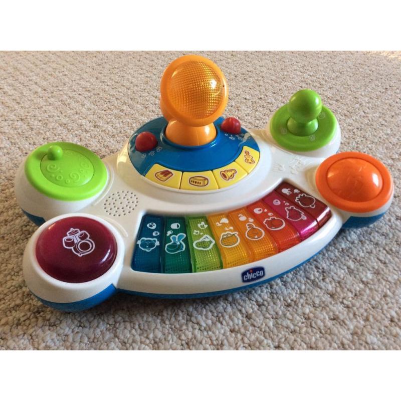 Chicco Baby Star Piano