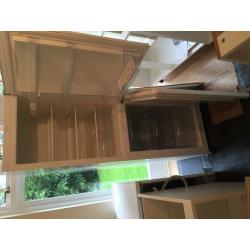 Bosch Fridge Freezer