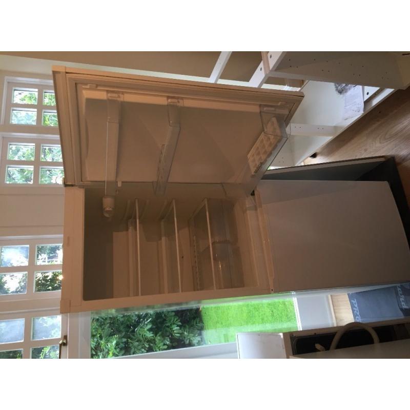 Bosch Fridge Freezer
