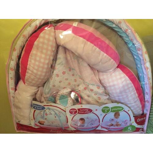 Mothercare Playmate