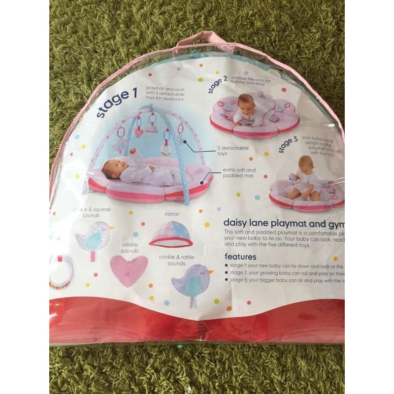 Mothercare Playmate