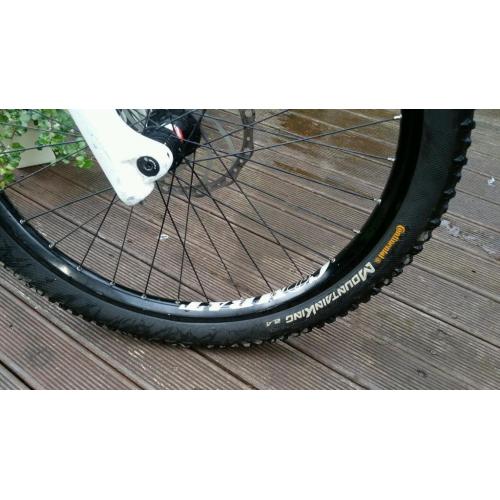 Kona Stinky Down