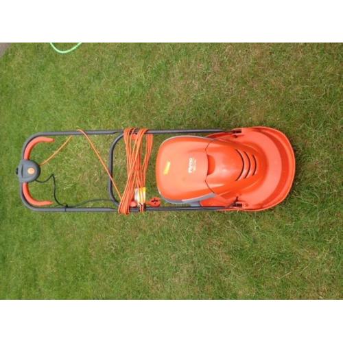 Flymo Mow n Vac - Lawn Trimmer Model - HV2800