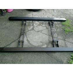Honda CRV Side Steps