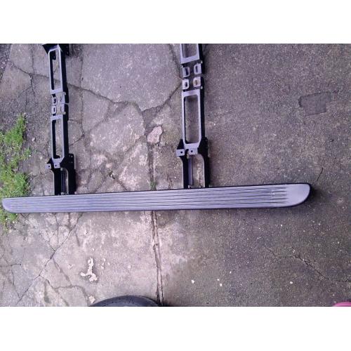 Honda CRV Side Steps