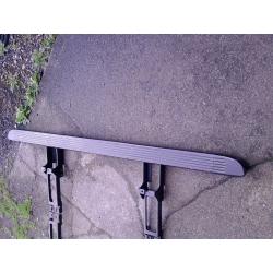 Honda CRV Side Steps