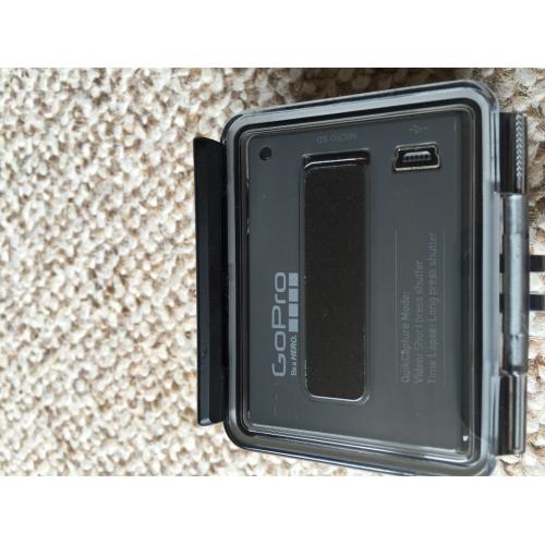 Go Pro Hero for sale