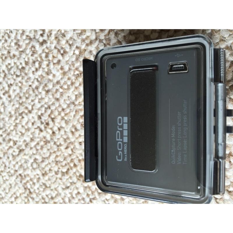 Go Pro Hero for sale