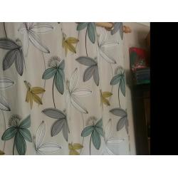 Curtains