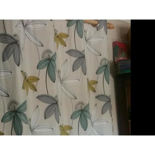 Curtains