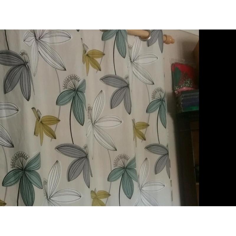 Curtains