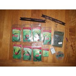 FISHING - PIKE RIGS