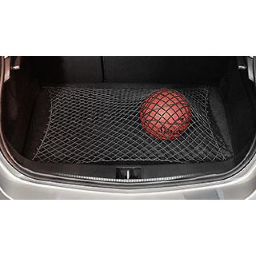 Vauxhall Meriva luggage net