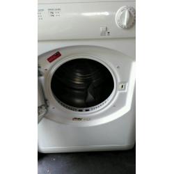 Tumble dryer