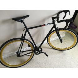 Fixie Single Speed Bike