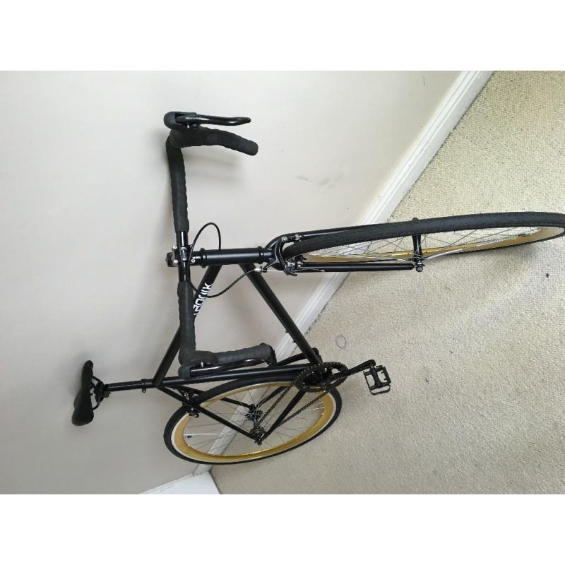 Fixie Single Speed Bike