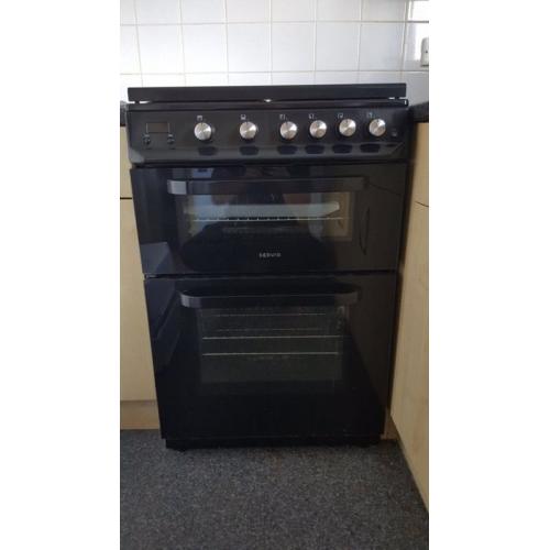 Servis Gas Cooker
