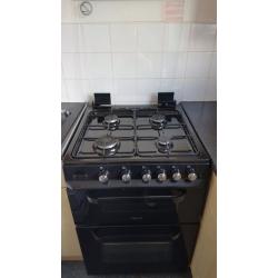 Servis Gas Cooker