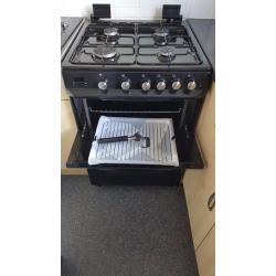 Servis Gas Cooker