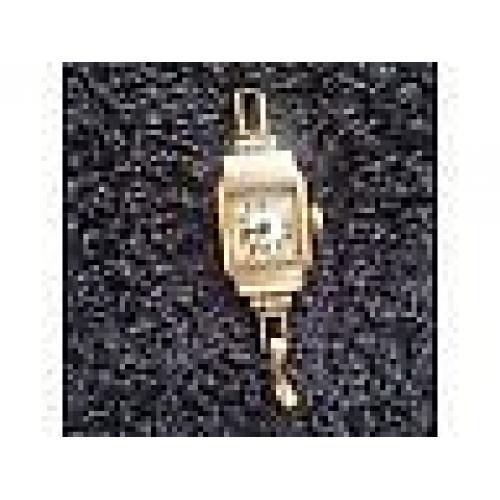 Old Ladies watch! ( NOT Gold)
