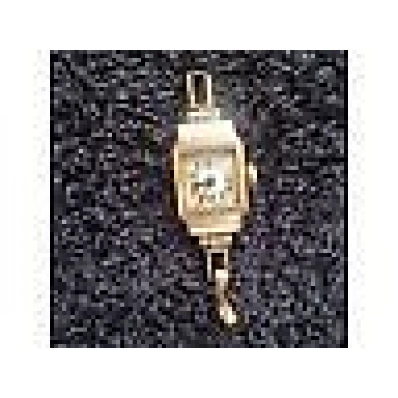 Old Ladies watch! ( NOT Gold)