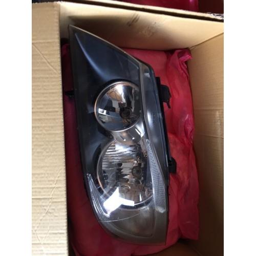E90 Headlights OEM
