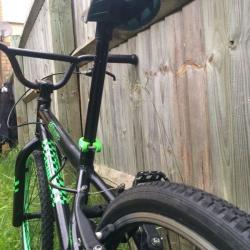 BIKE FOR SALE