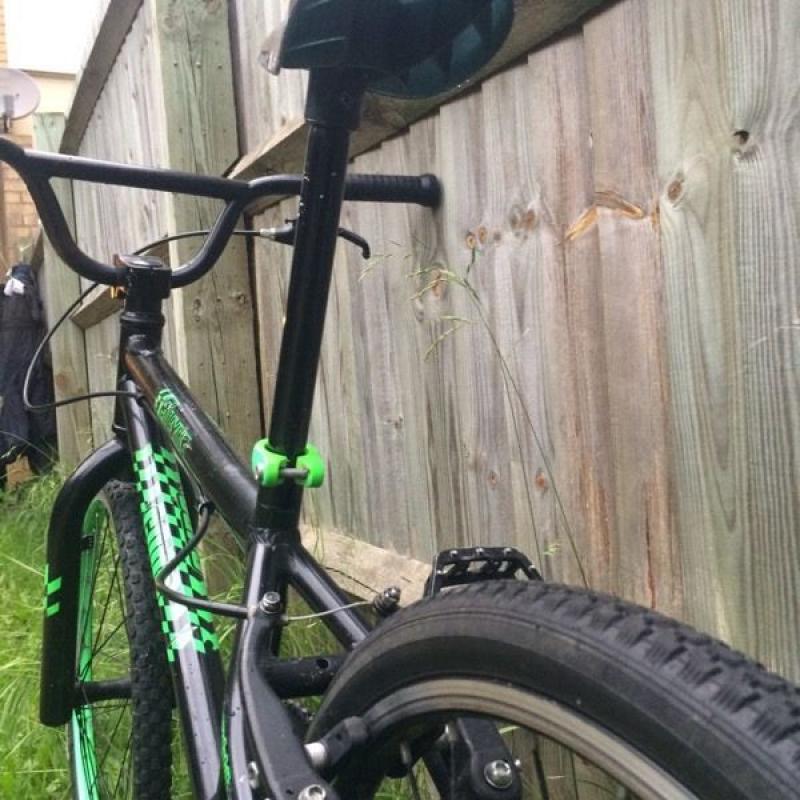BIKE FOR SALE