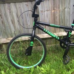 BIKE FOR SALE