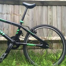 BIKE FOR SALE