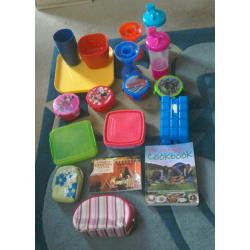 Camping bundle