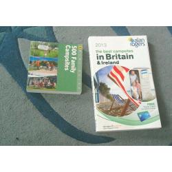 Camping bundle