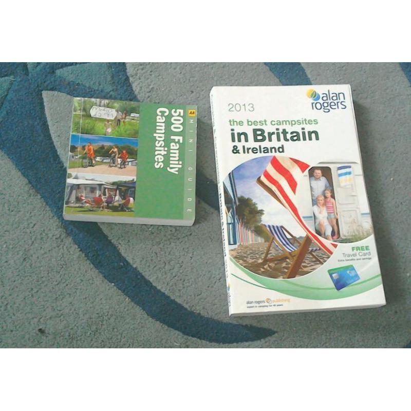 Camping bundle