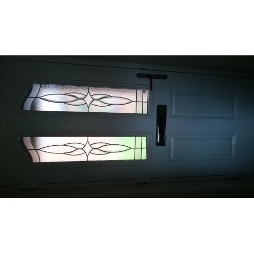 Composite Front Door (Used)