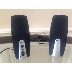 Speaker set!!
