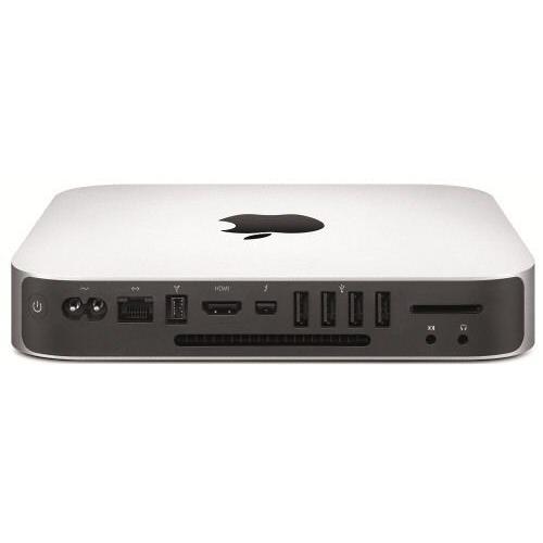 Mac Mini Late 2012