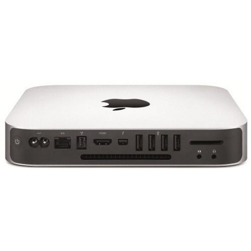 Mac Mini Late 2012