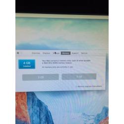 Mac Mini Late 2012