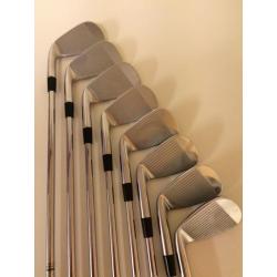 Taylormade irons
