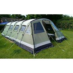 Outwell Vermont XL tent