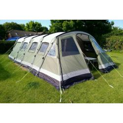 Outwell Vermont XL tent