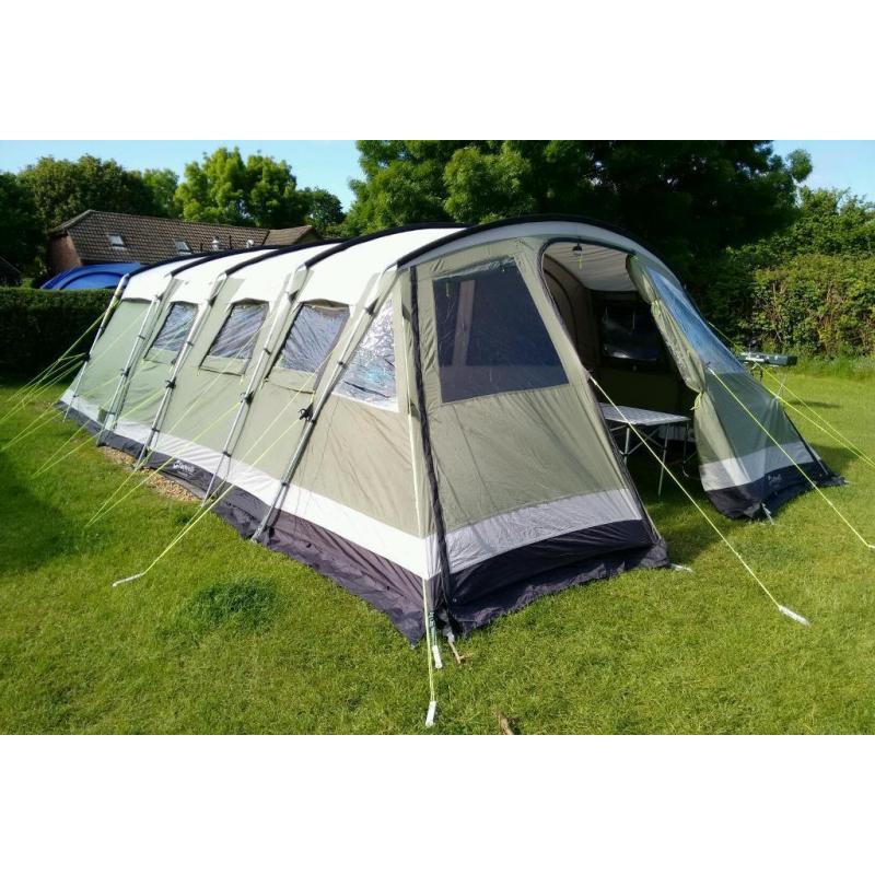 Outwell Vermont XL tent
