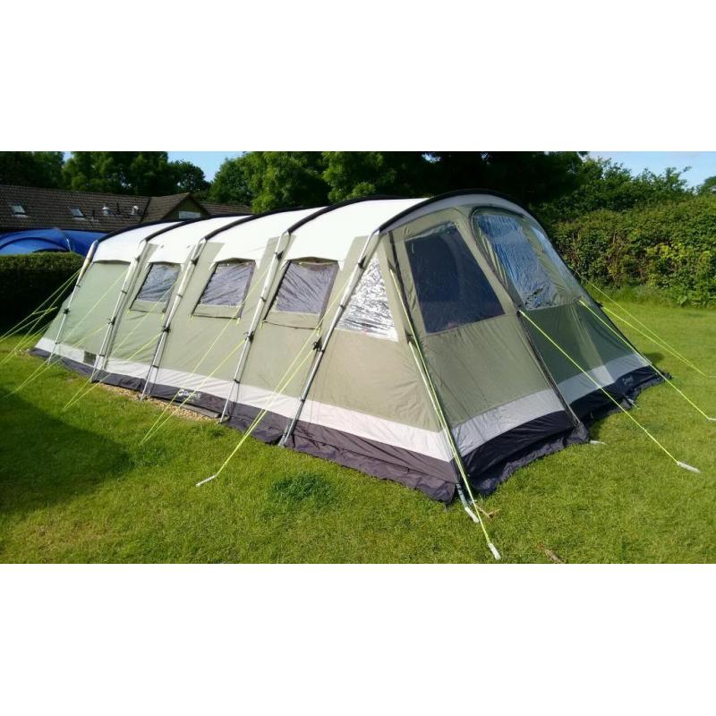 Outwell Vermont XL tent