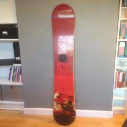 152 Snowboard