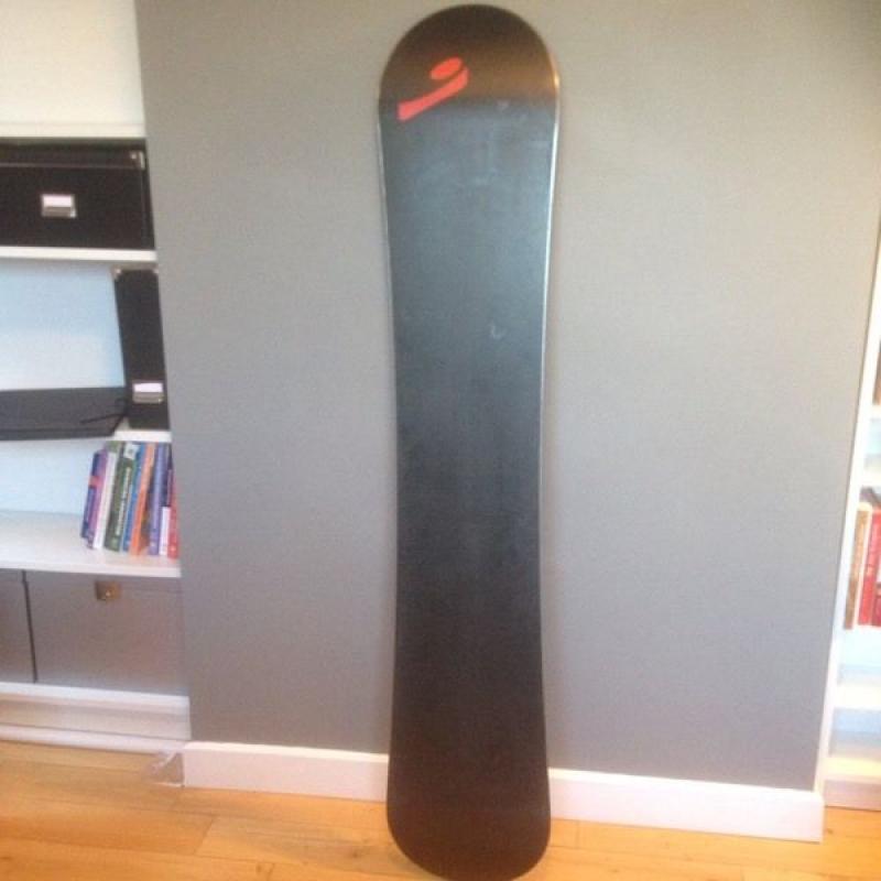 152 Snowboard