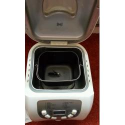 Breadmaker