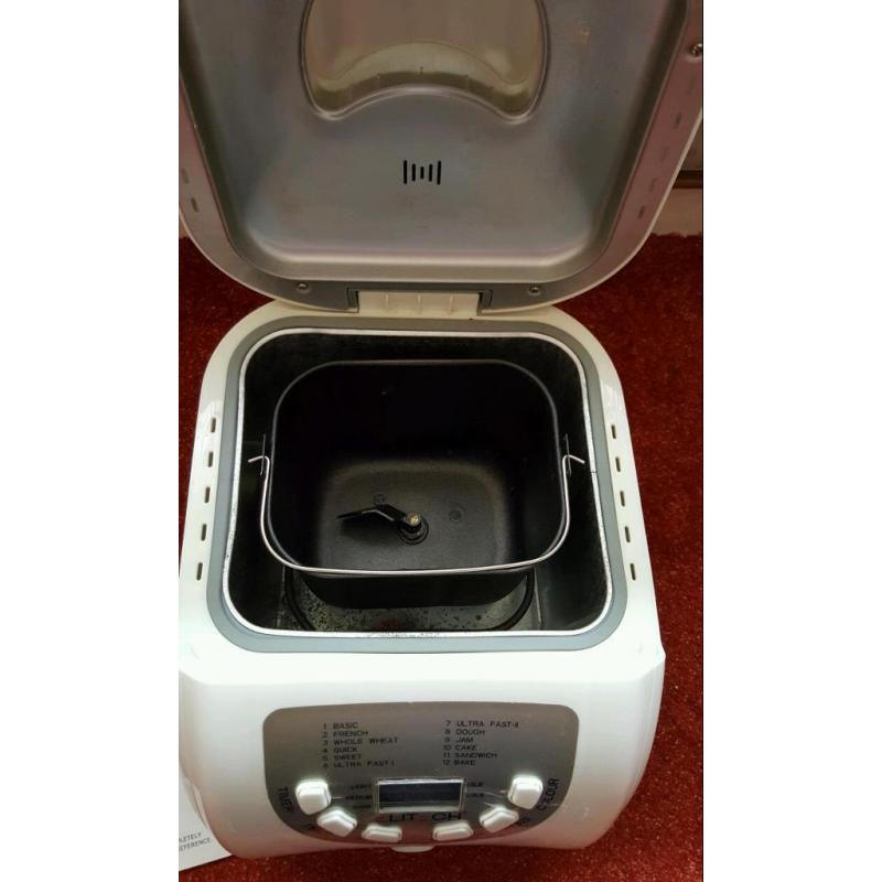 Breadmaker