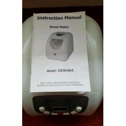 Breadmaker