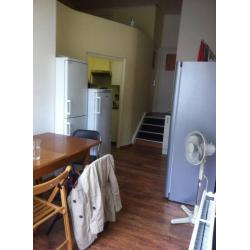 CHEAP SINGLE ROOM NEAR NOTTING HILL