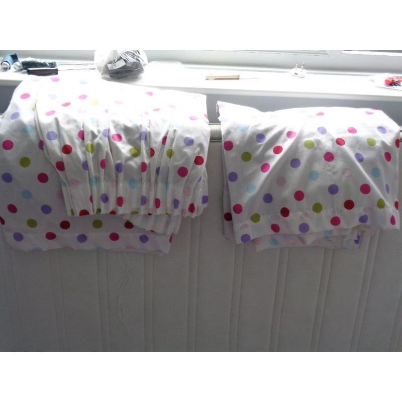Curtains